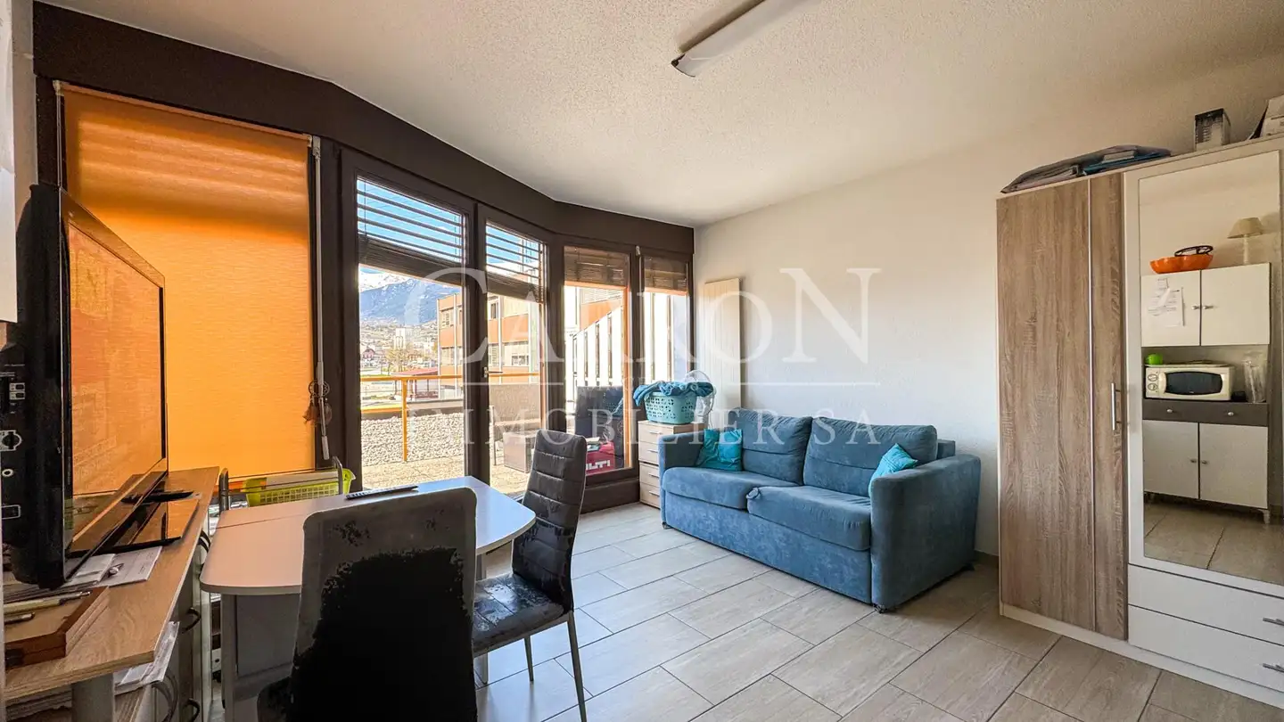 Wohnung kaufen - 1950 Sion - Foto 3