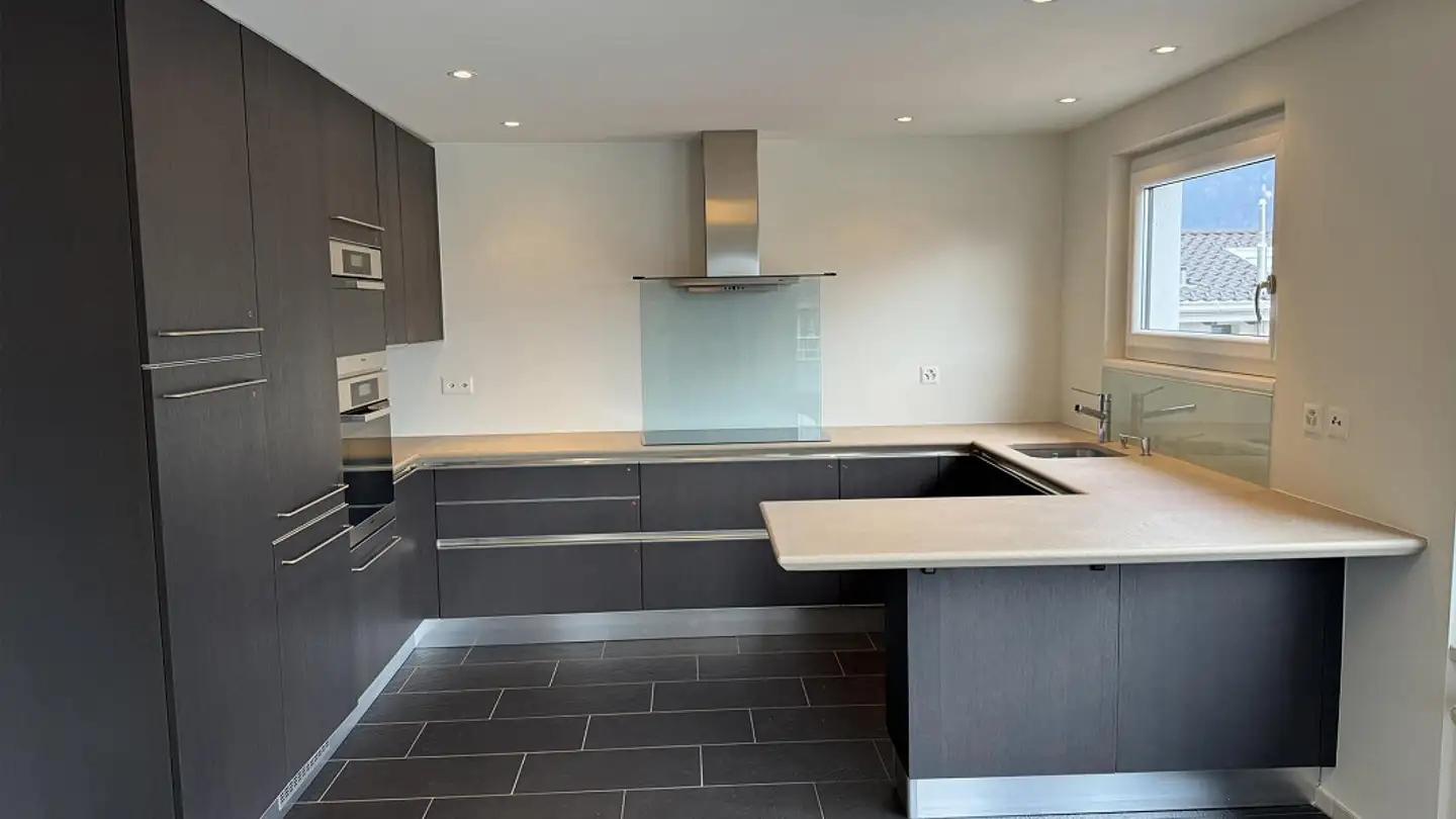 Apartment for rent - 6826 Riva San Vitale