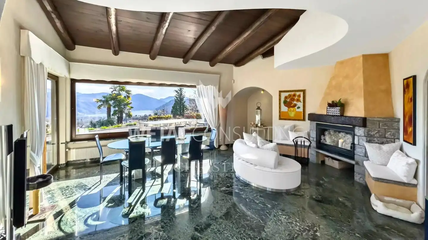 Villa in vendita - 6984 Pura - Foto 3