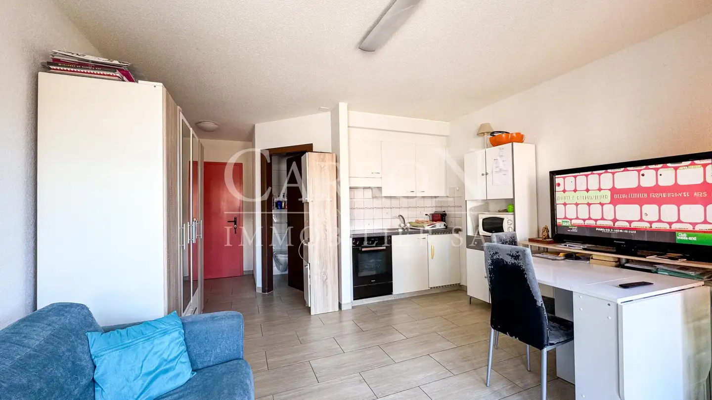 Wohnung kaufen - 1950 Sion - Foto 4