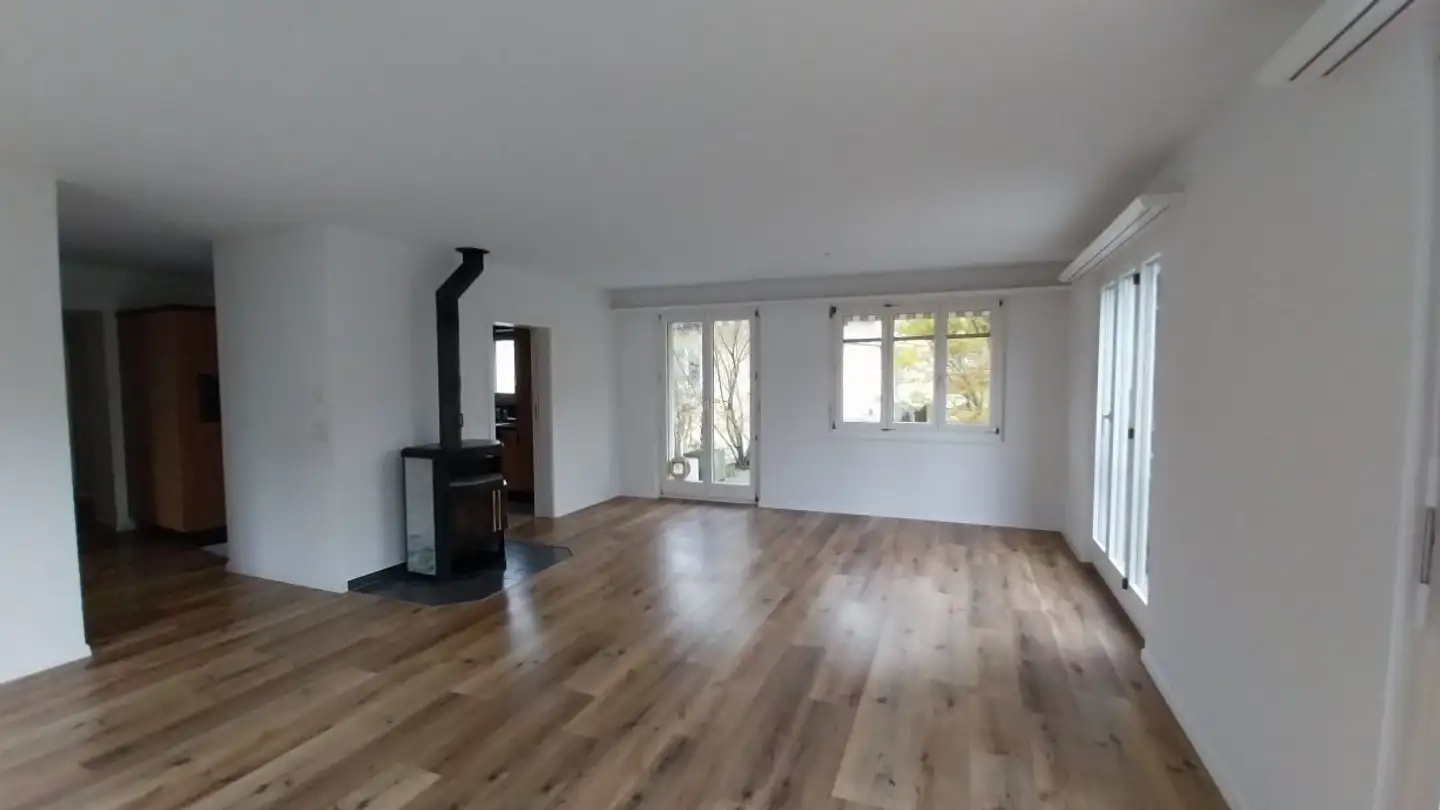 Wohnung mieten - Murgstrasse 12, 8370 Sirnach