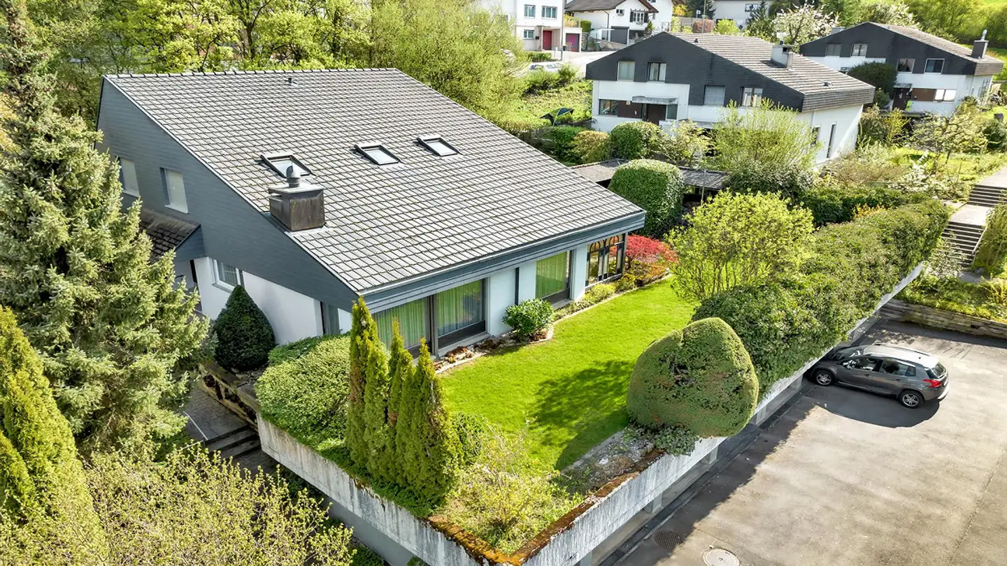 Casa singola in vendita - Talstrasse 3, 3122 Kehrsatz - Foto 2