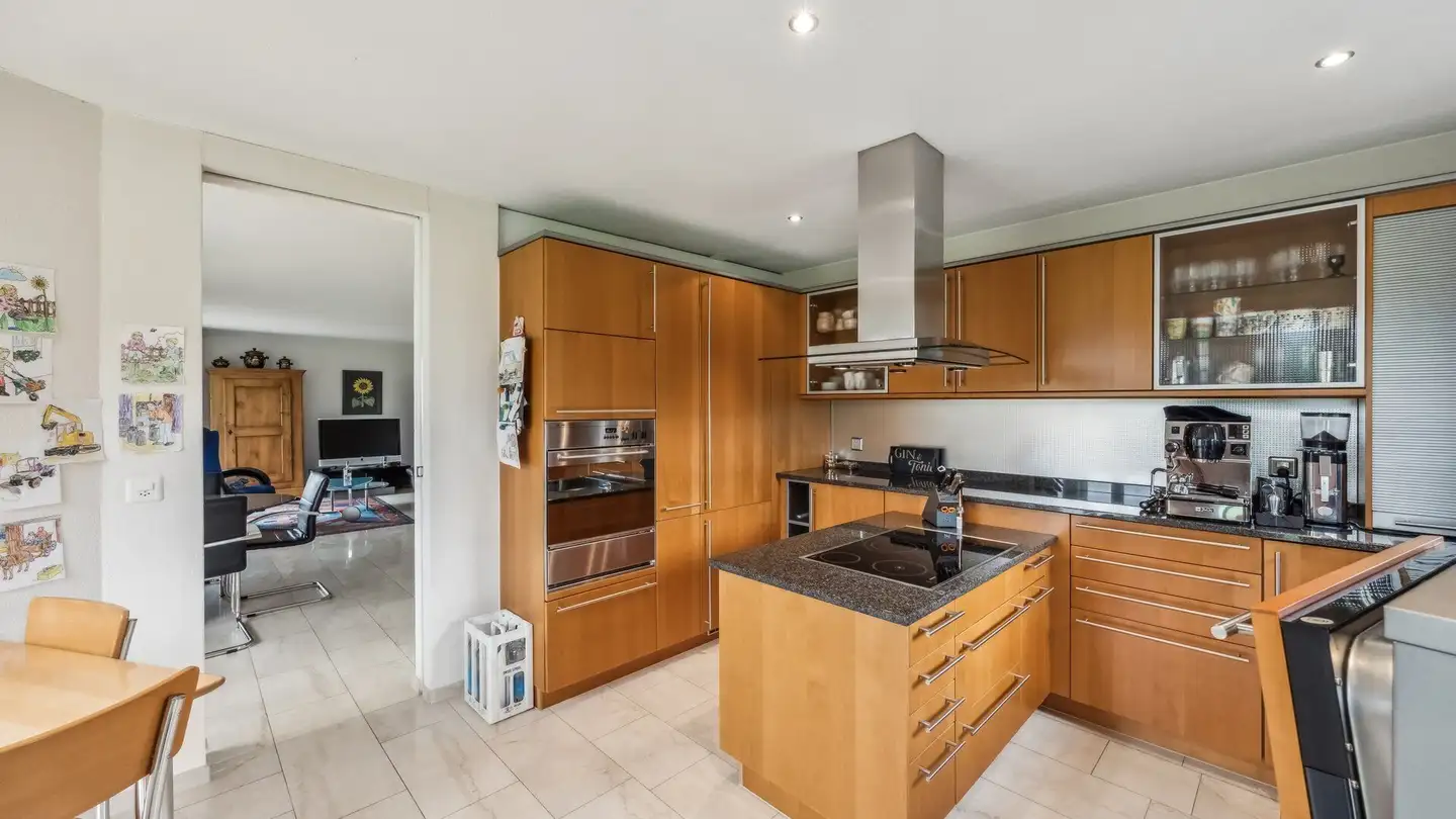 Dachgeschosswohnung kaufen - Emmentalstrasse 190, 3414 Oberburg - Foto 3