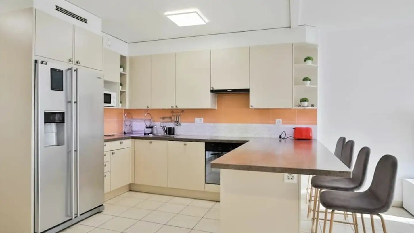 Appartamento in vendita - 1219 Châtelaine - Foto 3