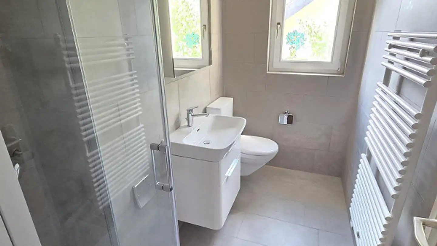 Apartment for rent - Hasenbühlstrasse 15, 9410 Heiden - Photo 4