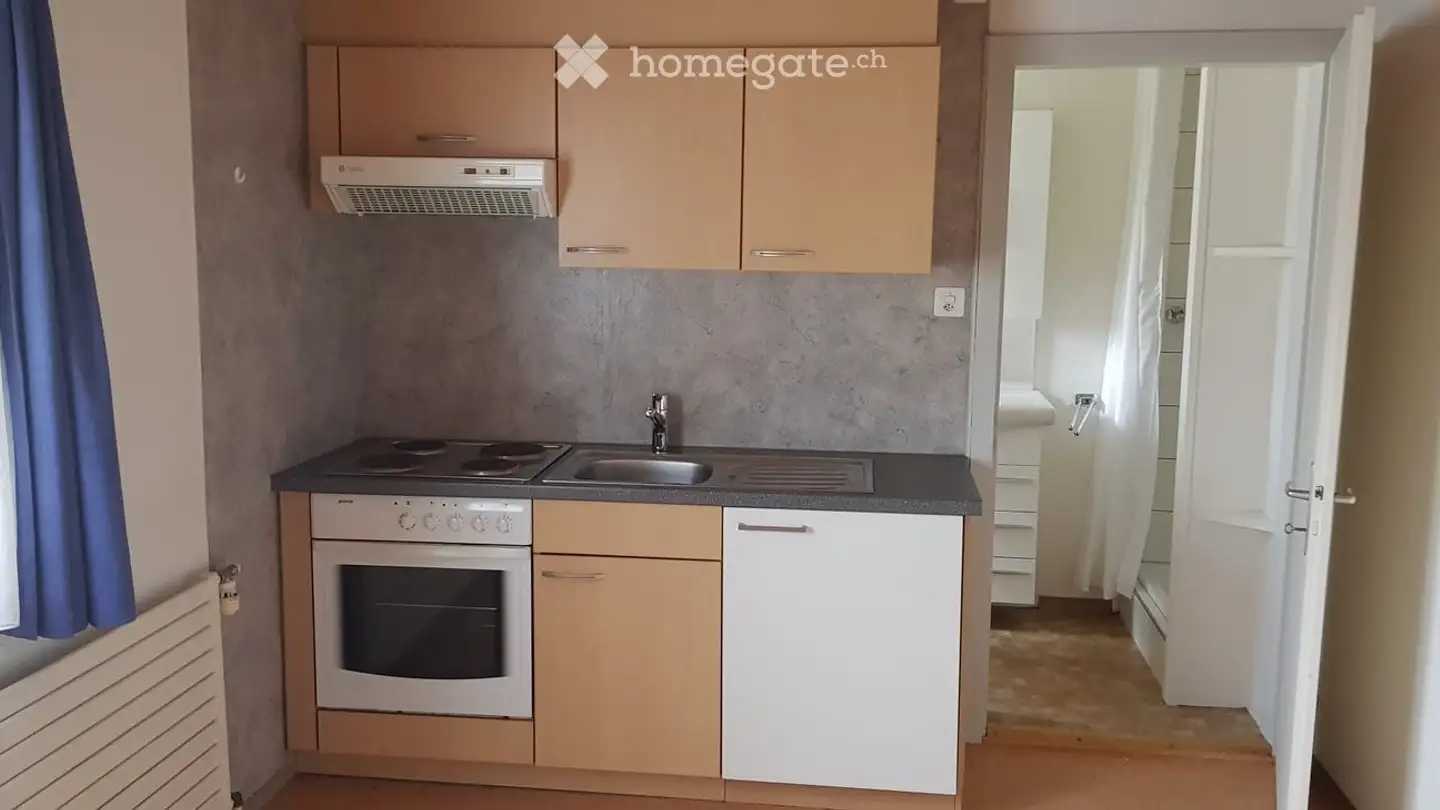 Appartamento in affitto - Widnau, 9443 Widnau - Photo 4