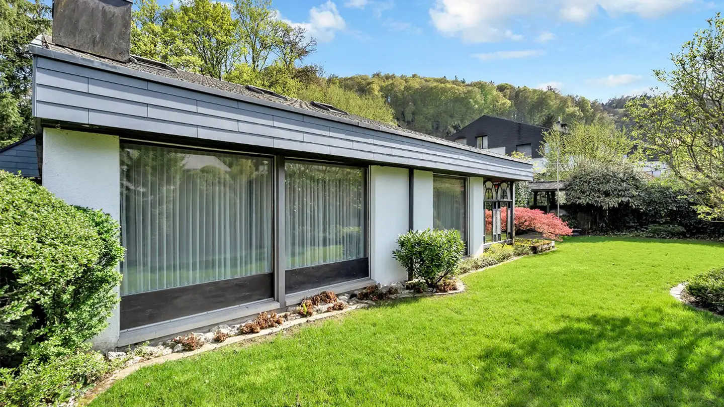 Casa singola in vendita - Talstrasse 3, 3122 Kehrsatz - Foto 3