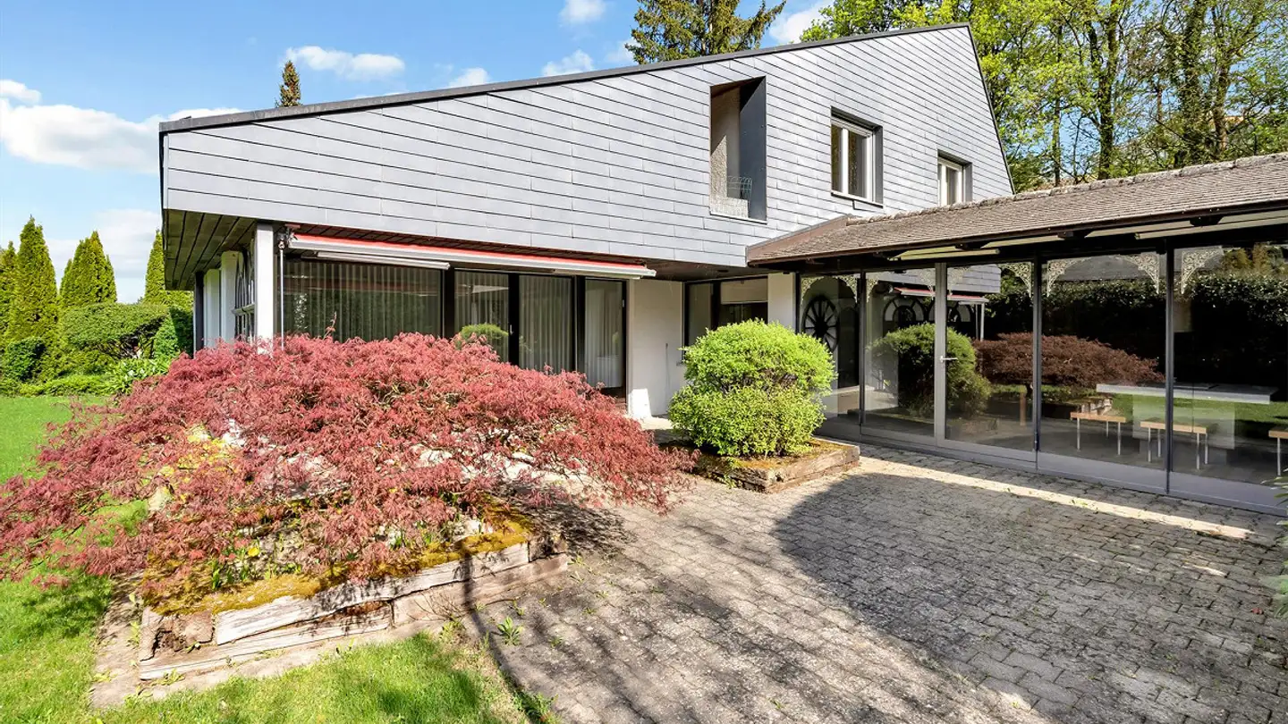 Casa singola in vendita - Talstrasse 3, 3122 Kehrsatz - Foto 4