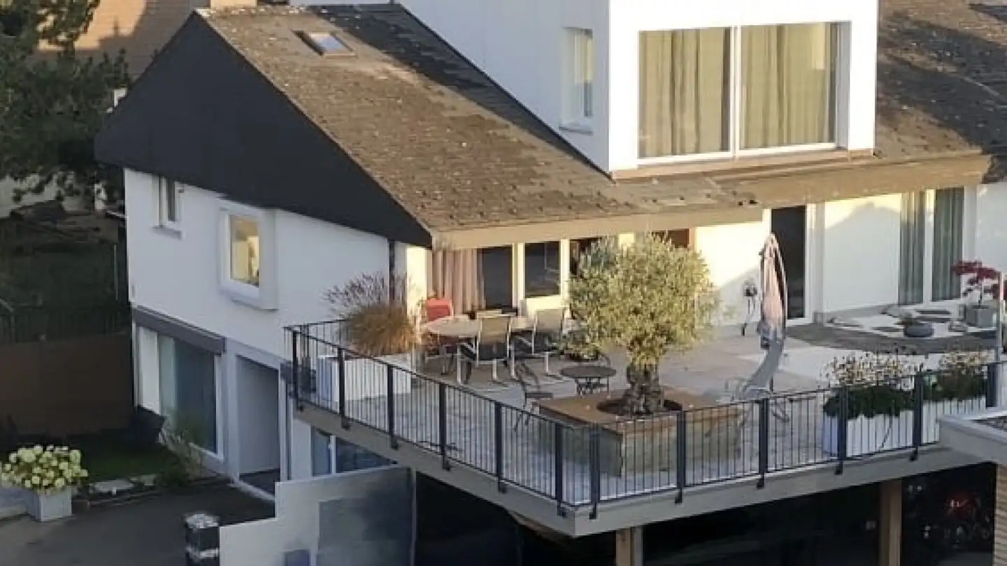 Einfamilienhaus kaufen - Buebenloostrasse, 9500 Wil SG