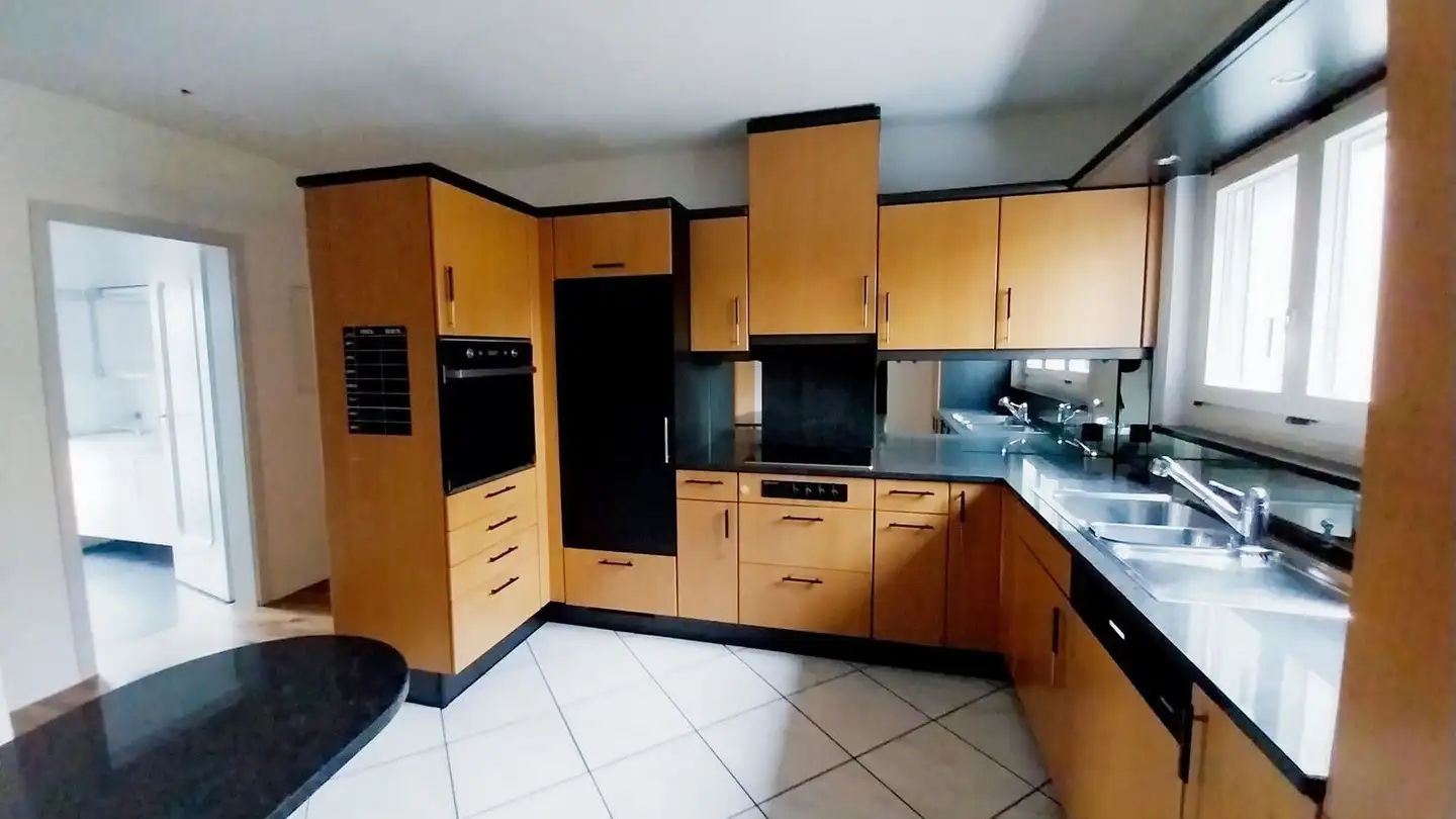 Wohnung mieten - Murgstrasse 12, 8370 Sirnach - Foto 2