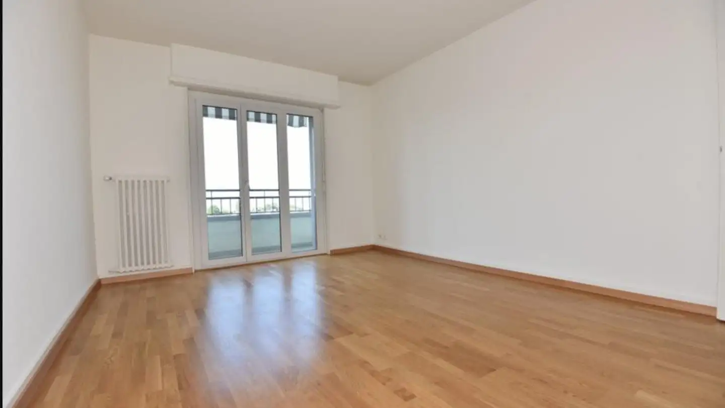 Appartamento in affitto - Avenue De Morges 7, 1004 Lausanne