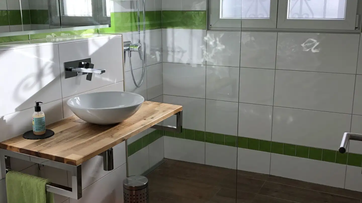 Casa singola in vendita - Zelghalde 2, 9500 Wil SG - Photo 4