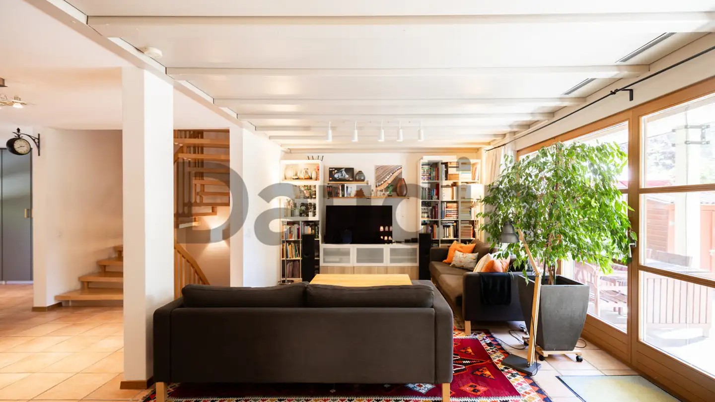 Row house for sale - 1236 Cartigny - Photo 3