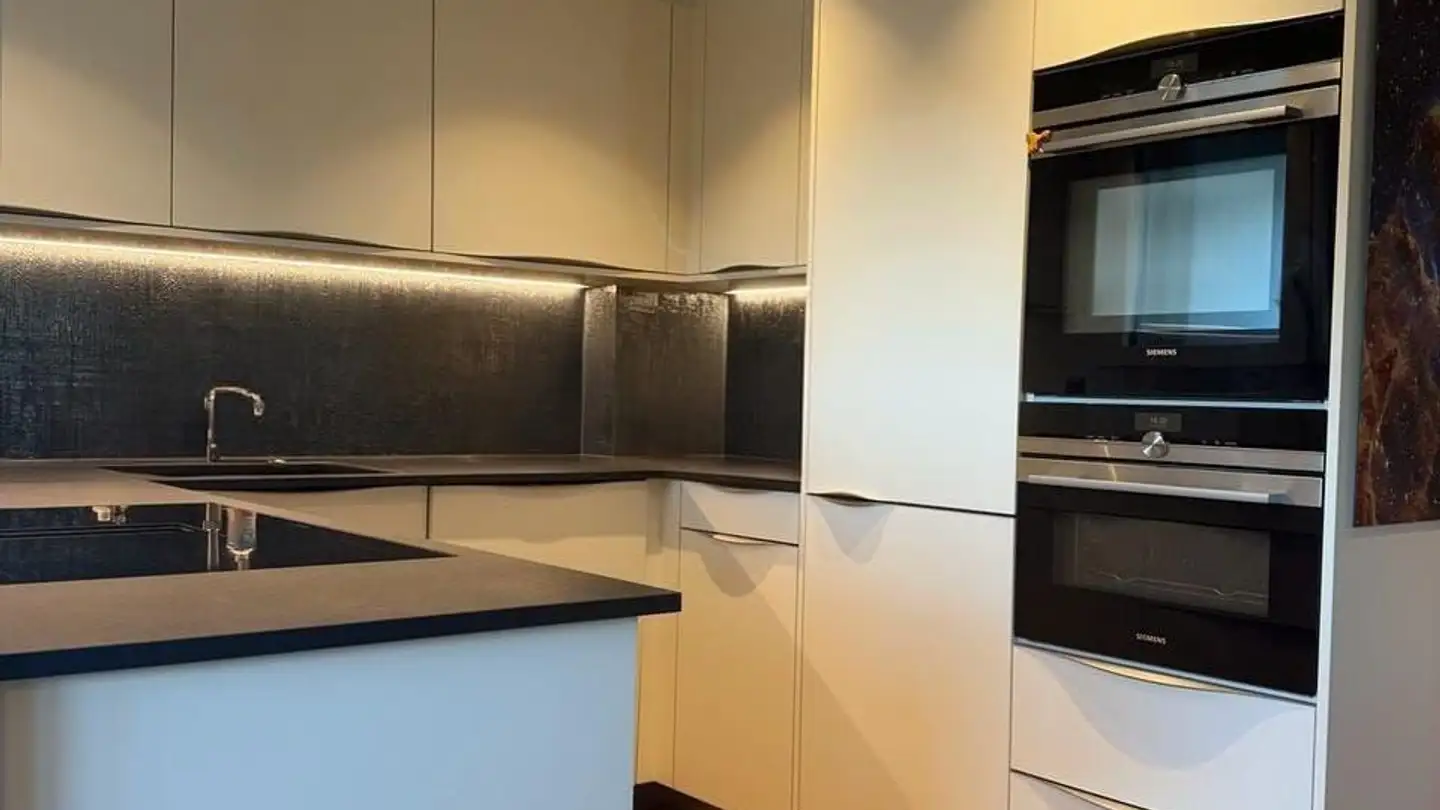 Wohnung mieten - Bündtenweg 26, 4434 Hölstein - Foto 2