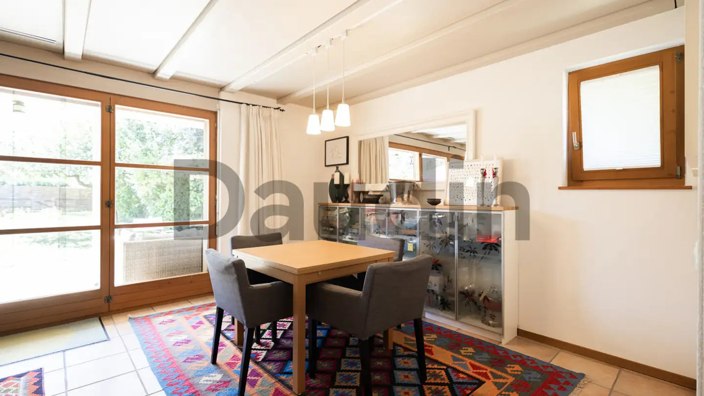 Row house for sale - 1236 Cartigny - Photo 4