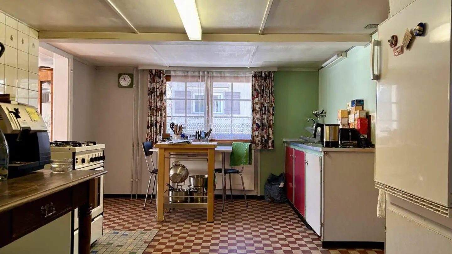 Casa singola in vendita - Thuraustrasse, 9642 Ebnat-Kappel - Foto 2