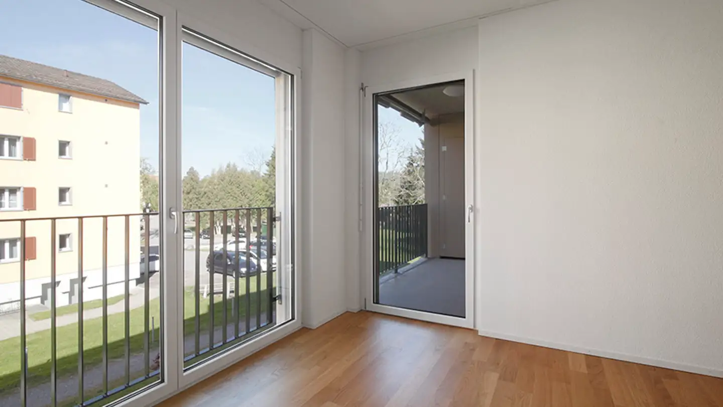 Appartement à louer - Favrestrasse 19, 9016 St. Gallen - Photo 3