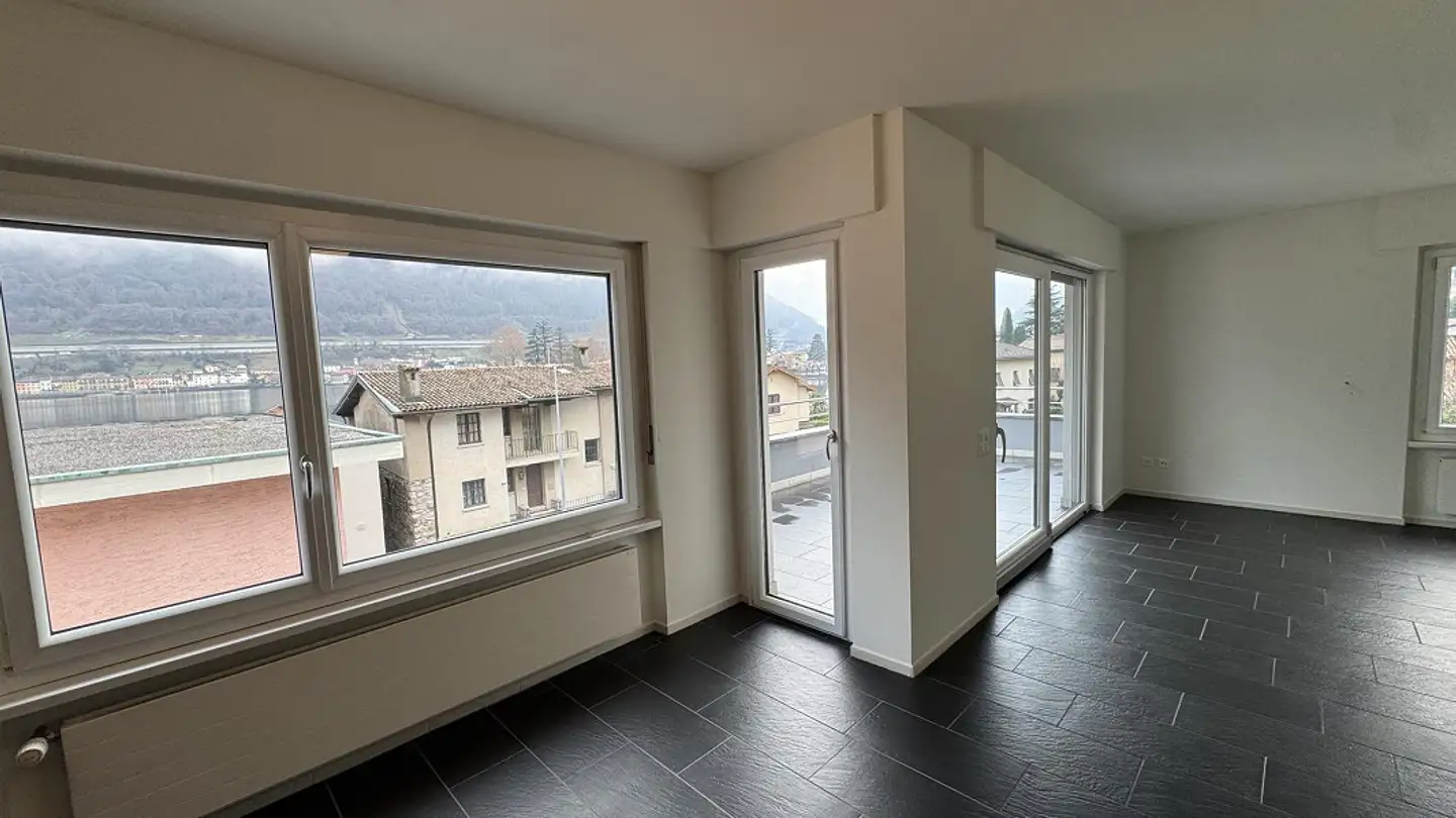 Apartment for rent - 6826 Riva San Vitale - Photo 4