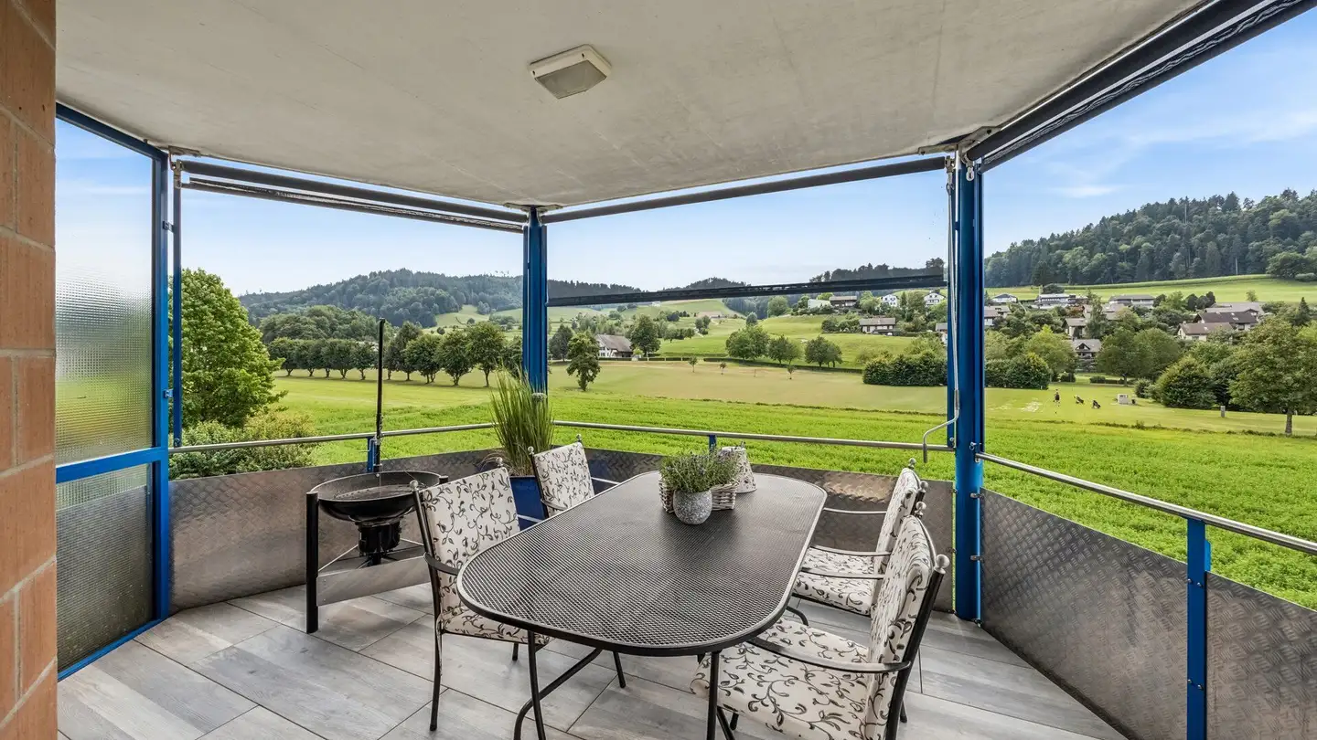 Attique à vendre - Emmentalstrasse 190, 3414 Oberburg