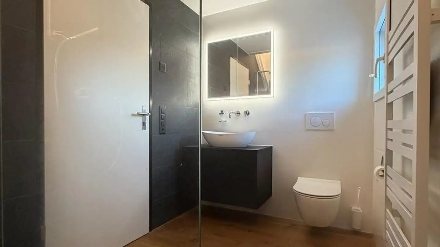 Wohnung mieten - Bündtenweg 26, 4434 Hölstein - Foto 4