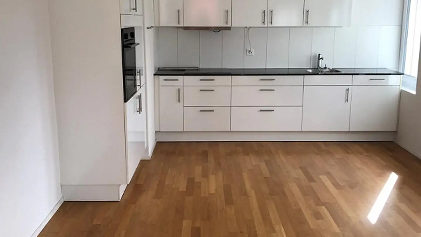 Apartment for rent - Hauptstrasse 64, 9052 Niederteufen - Photo 2