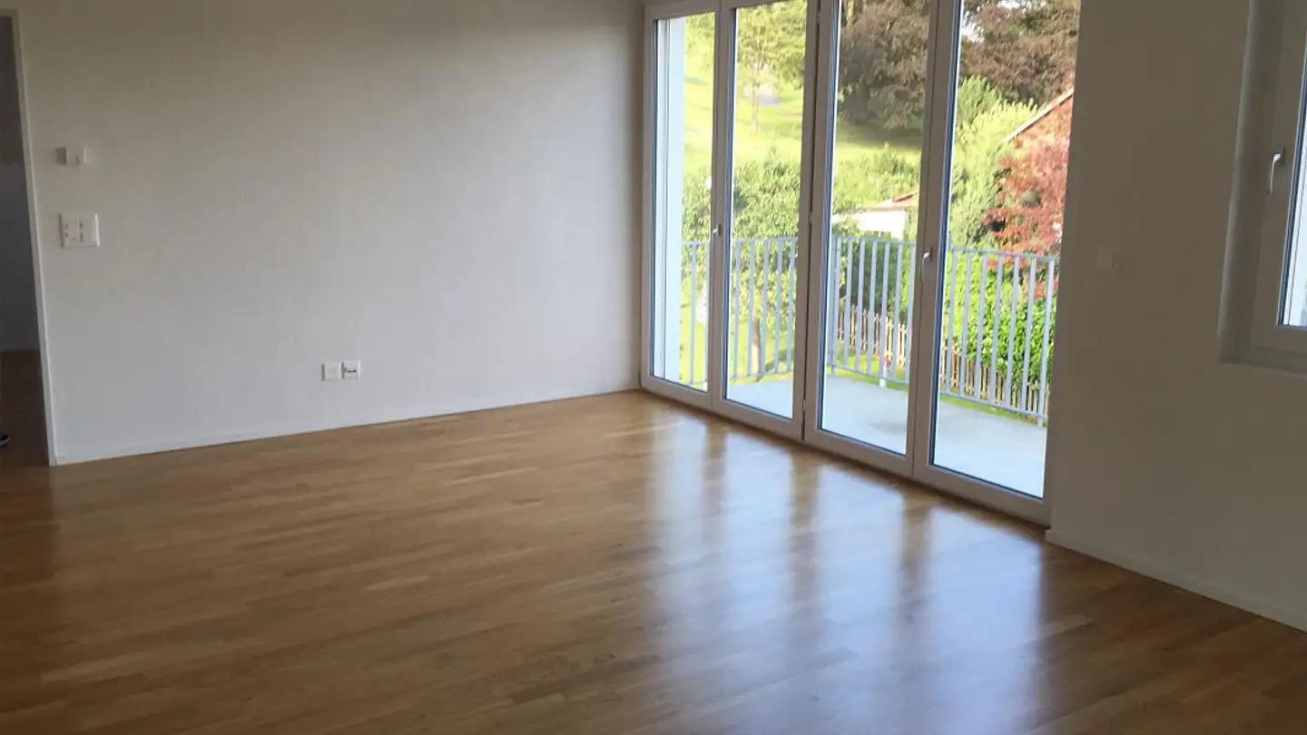 Apartment for rent - Hauptstrasse 64, 9052 Niederteufen - Photo 3