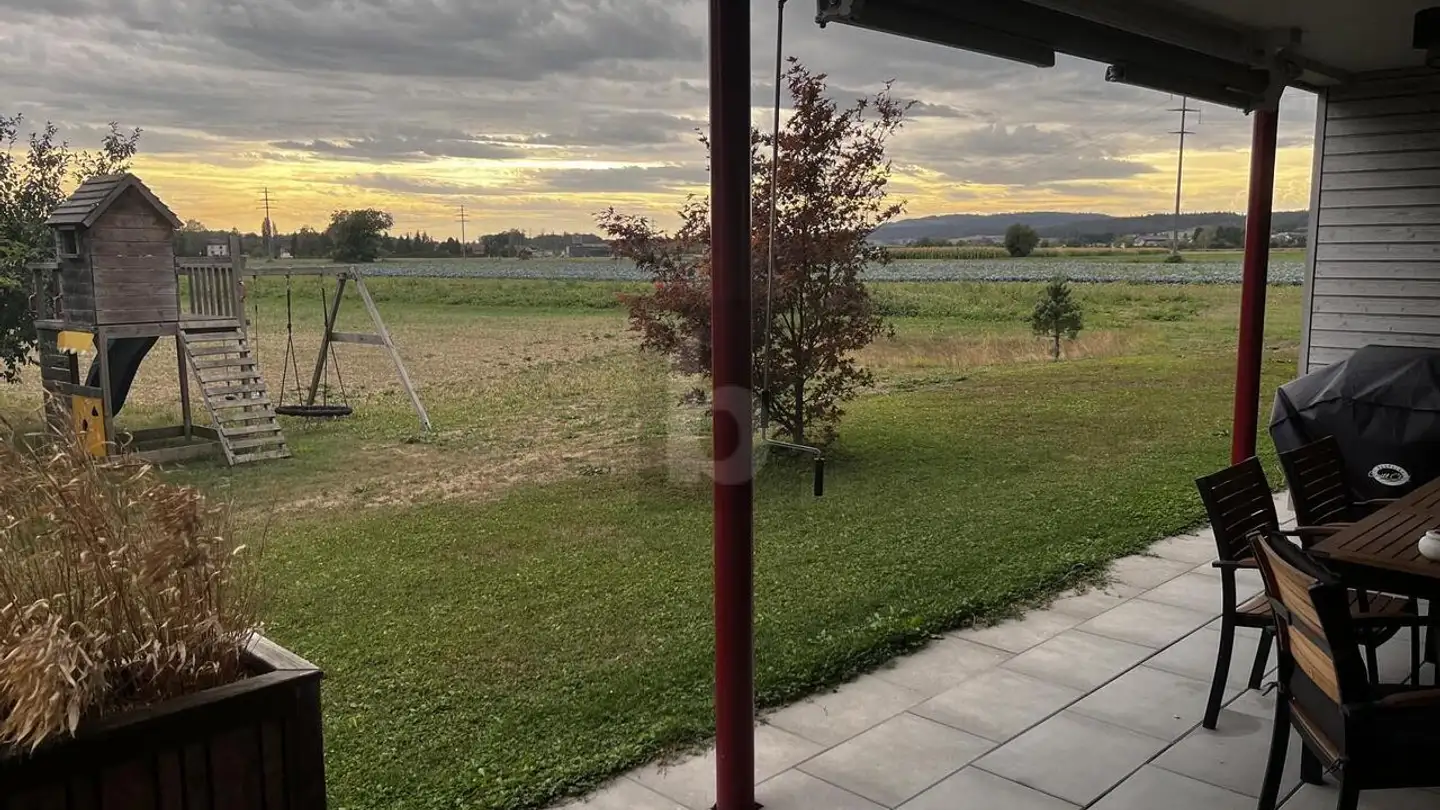 Appartamento ammobiliato in affitto - 8556 Wigoltingen