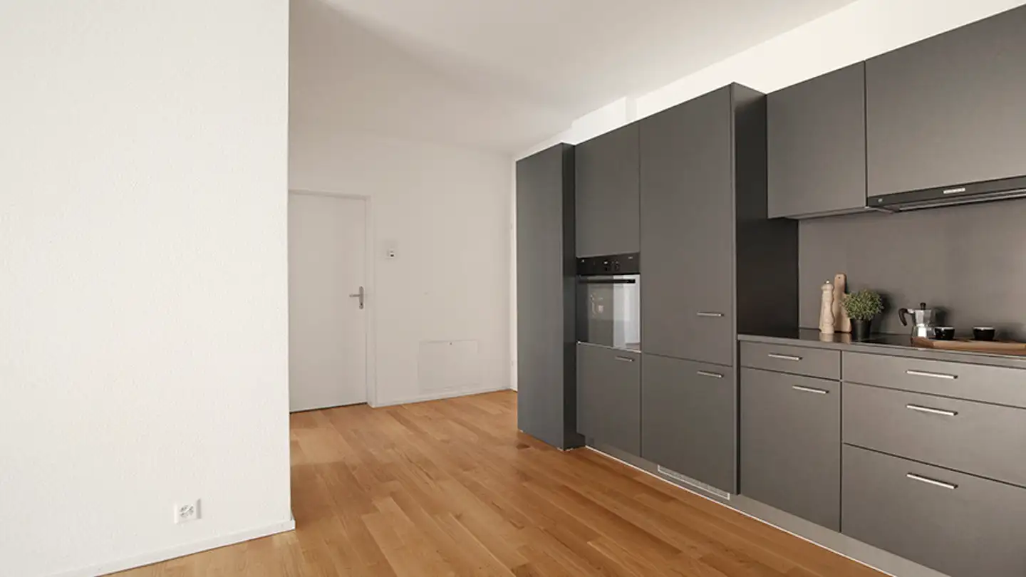 Appartement à louer - Favrestrasse 19, 9016 St. Gallen - Photo 4