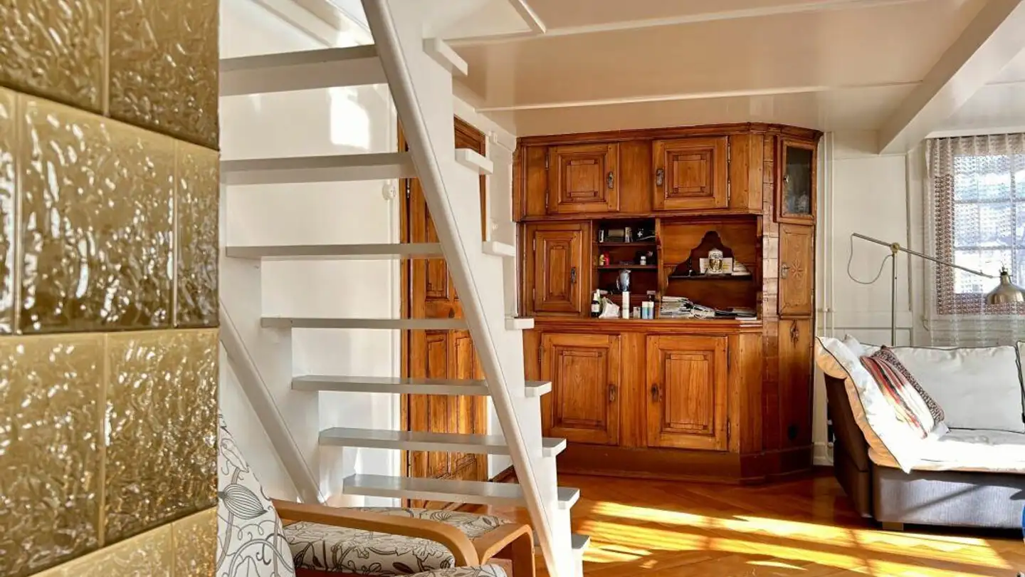 Casa singola in vendita - Thuraustrasse, 9642 Ebnat-Kappel - Foto 3