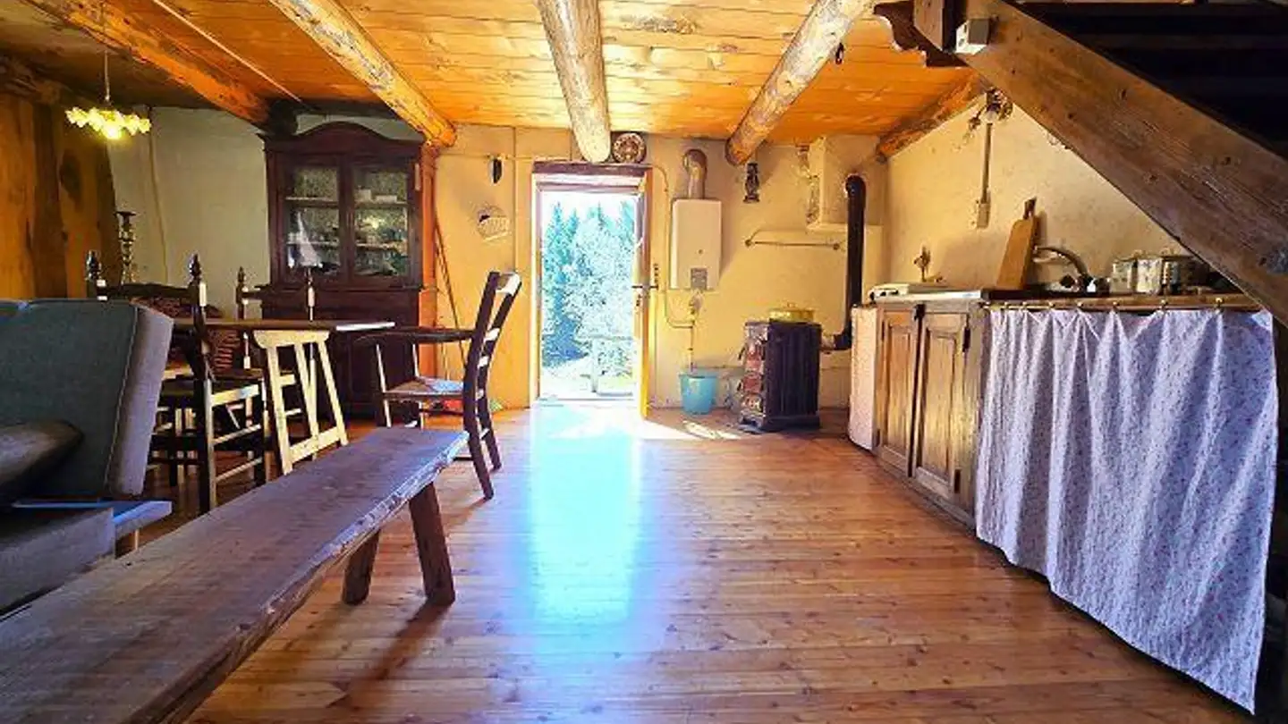 Casa in vendita - 6721 Ludiano - Foto 4