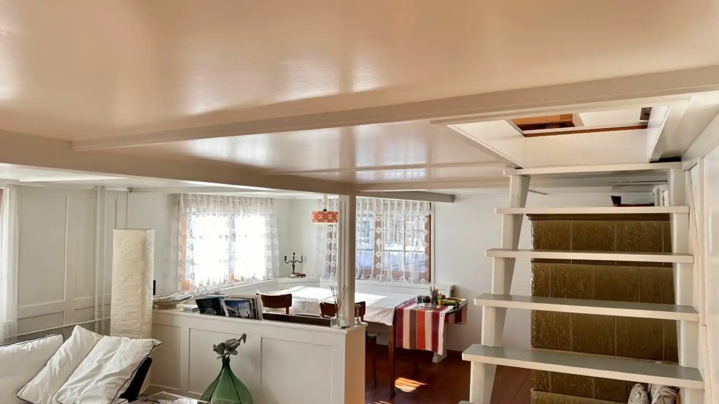 Casa singola in vendita - Thuraustrasse, 9642 Ebnat-Kappel - Foto 4