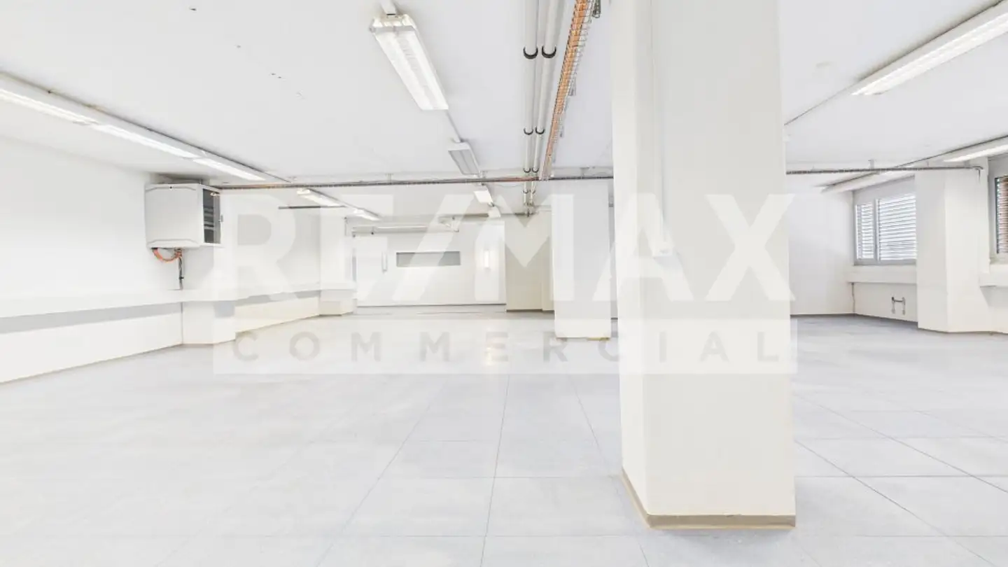 Gewerbe mieten - Moosmattstrasse 36, 8953 Dietikon - Foto 4