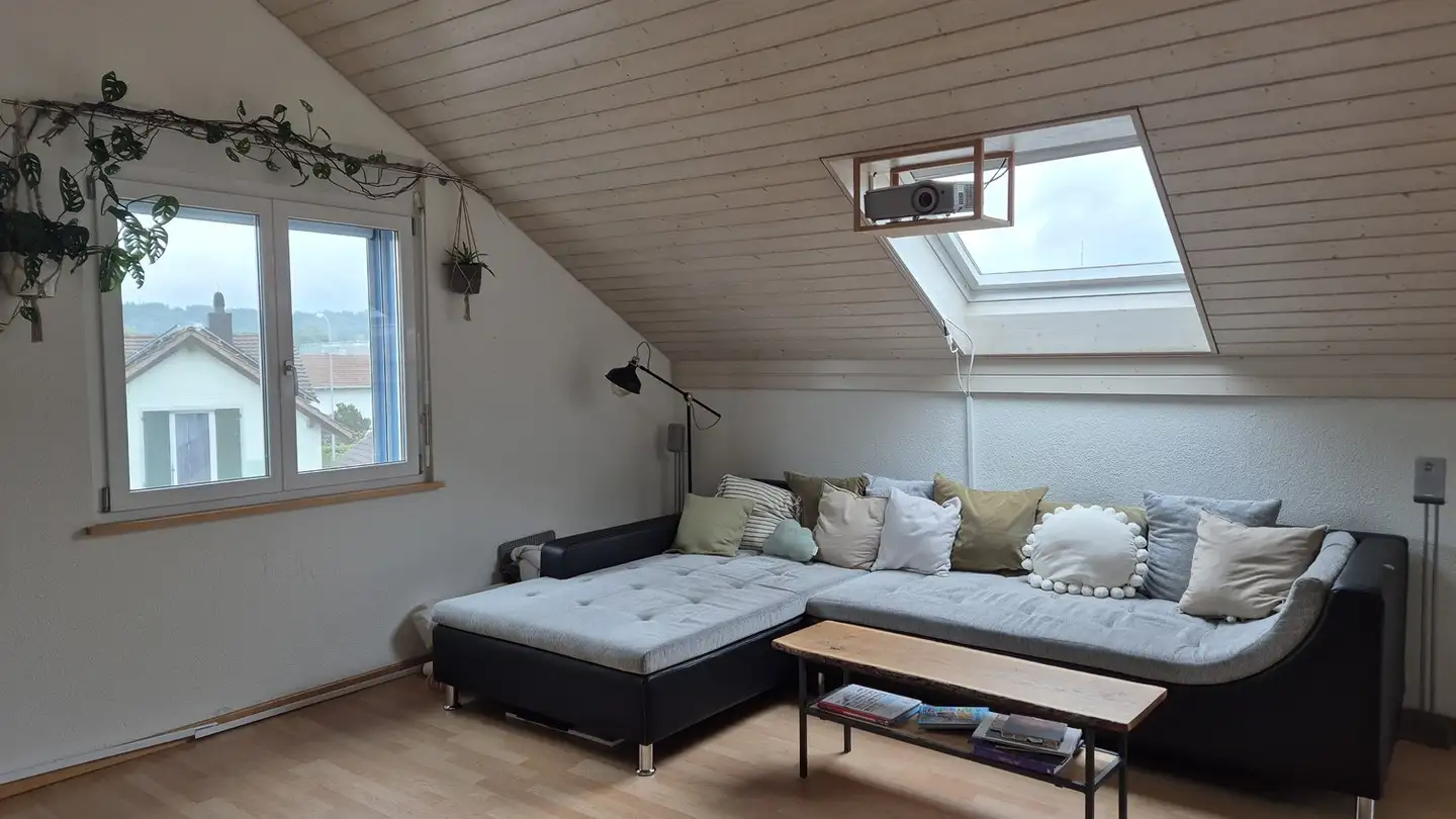 Appartamento in affitto - Matthofstrasse 55b, 8355 Aadorf - Photo 2