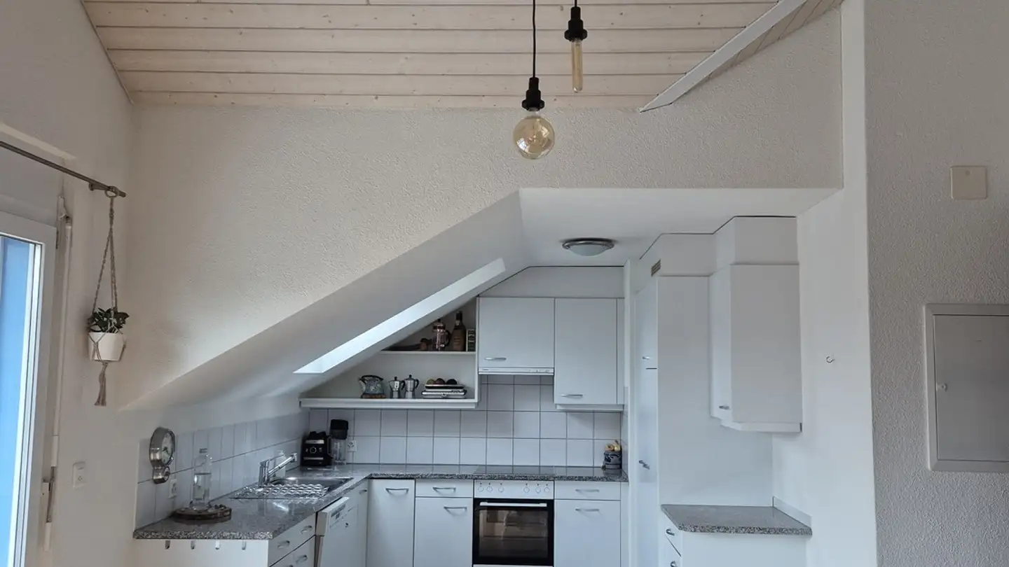 Appartamento in affitto - Matthofstrasse 55b, 8355 Aadorf - Photo 3