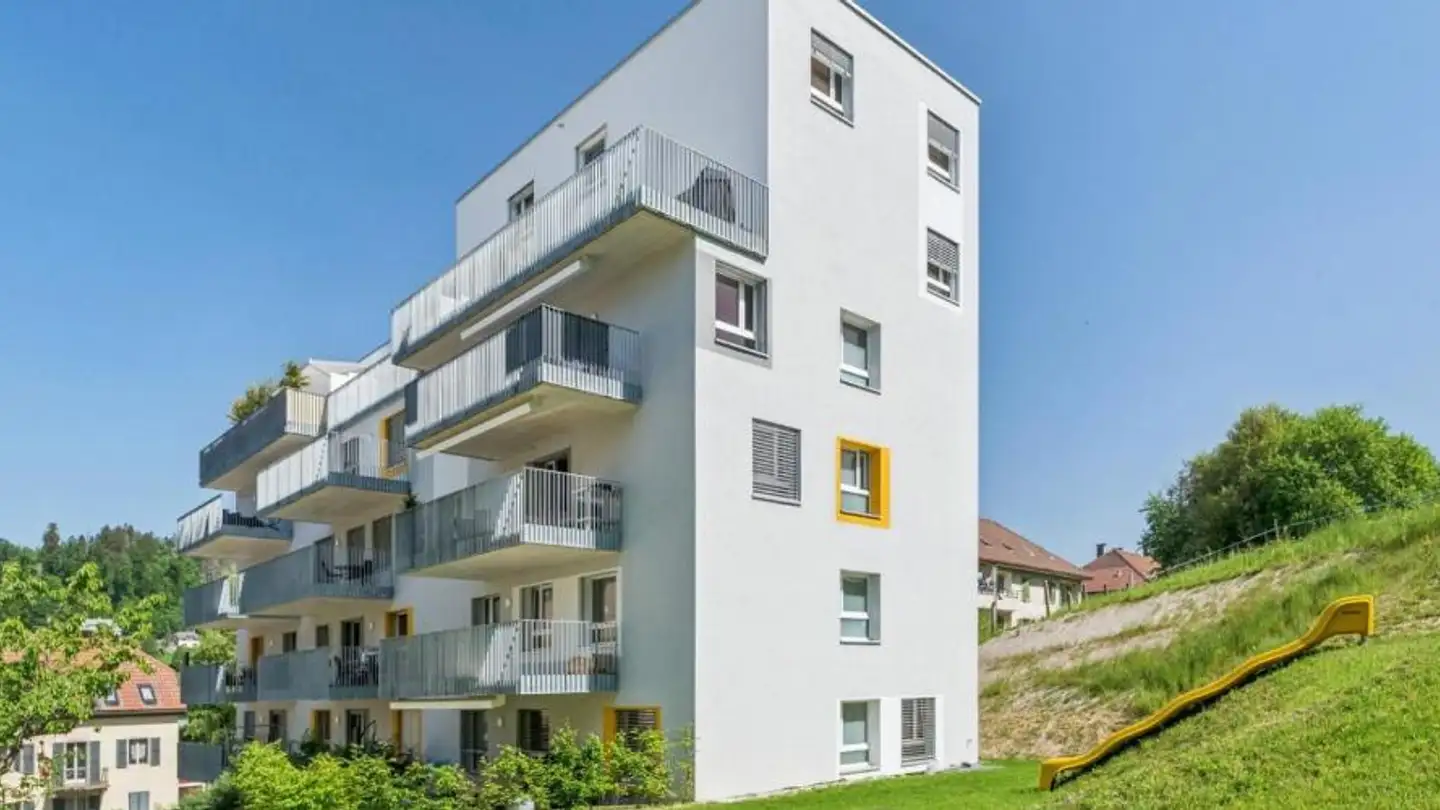 Wohnung kaufen - 2400 Le Locle - Foto 2