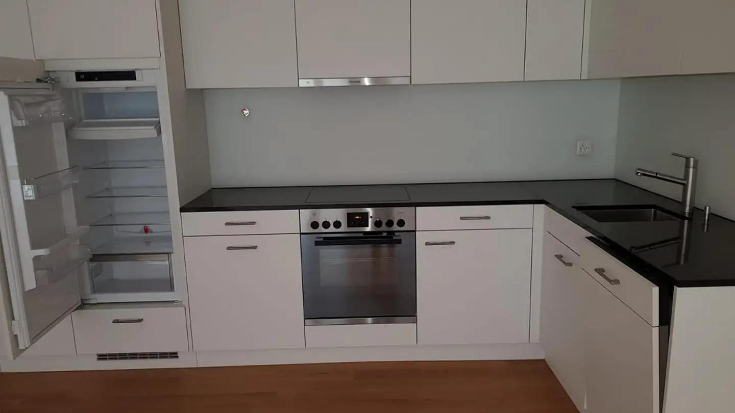 Apartment for rent - Via Burgaisa 1b, 7013 Domat/Ems - Photo 2