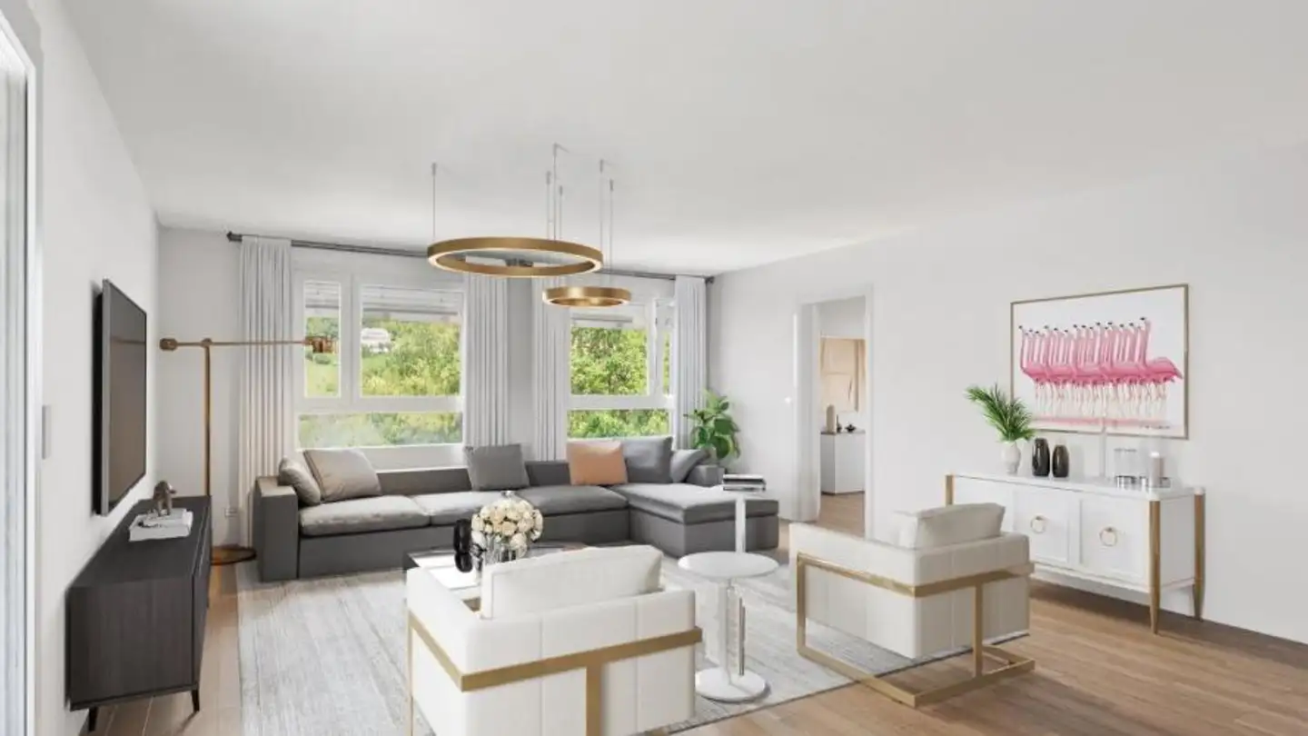 Wohnung kaufen - 2400 Le Locle - Foto 3