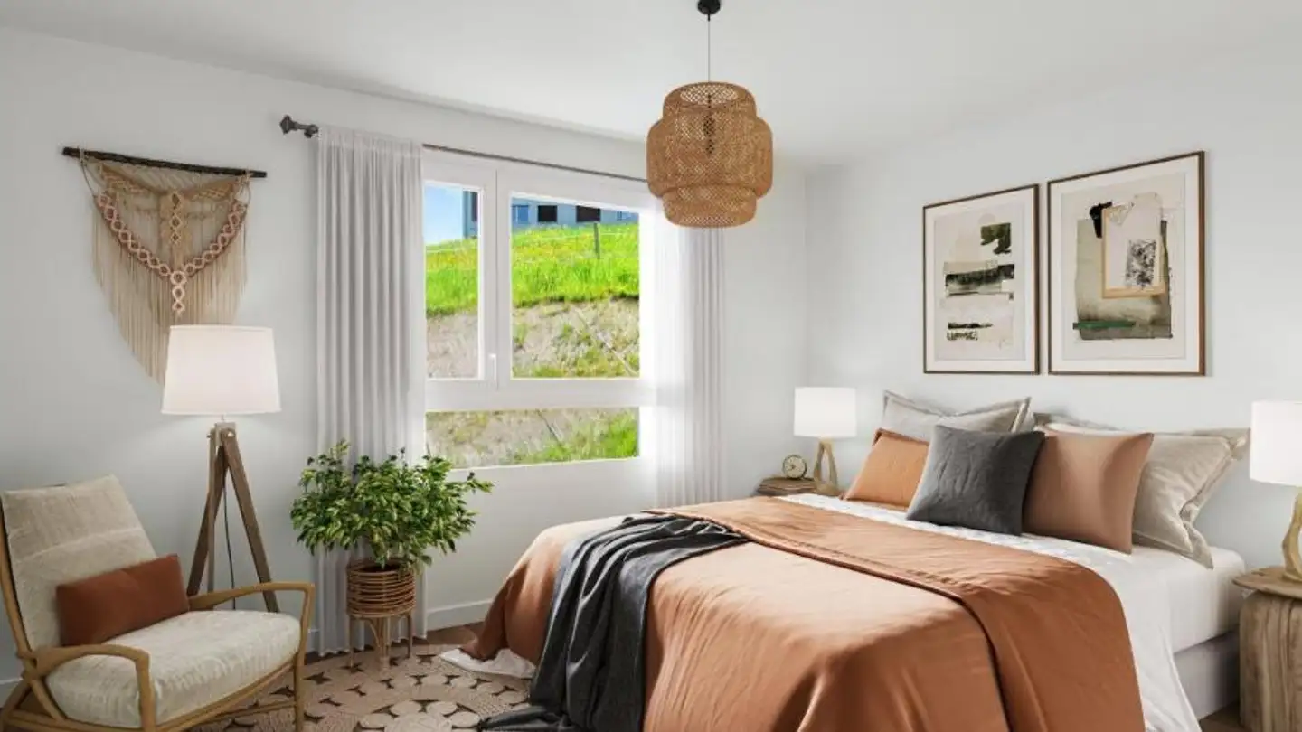 Wohnung kaufen - 2400 Le Locle - Foto 4
