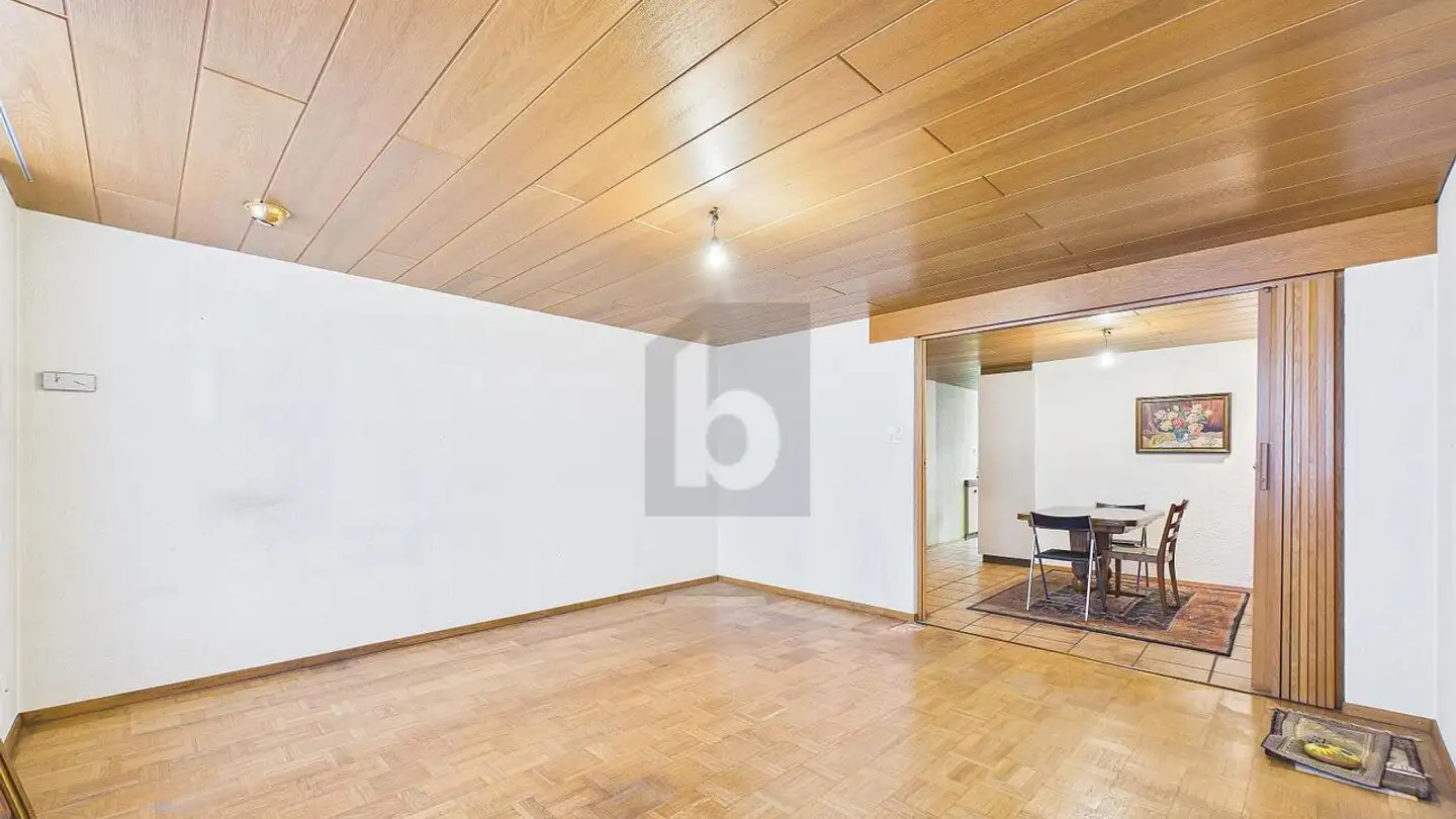 Maison troglodyte à vendre - 4710 Balsthal