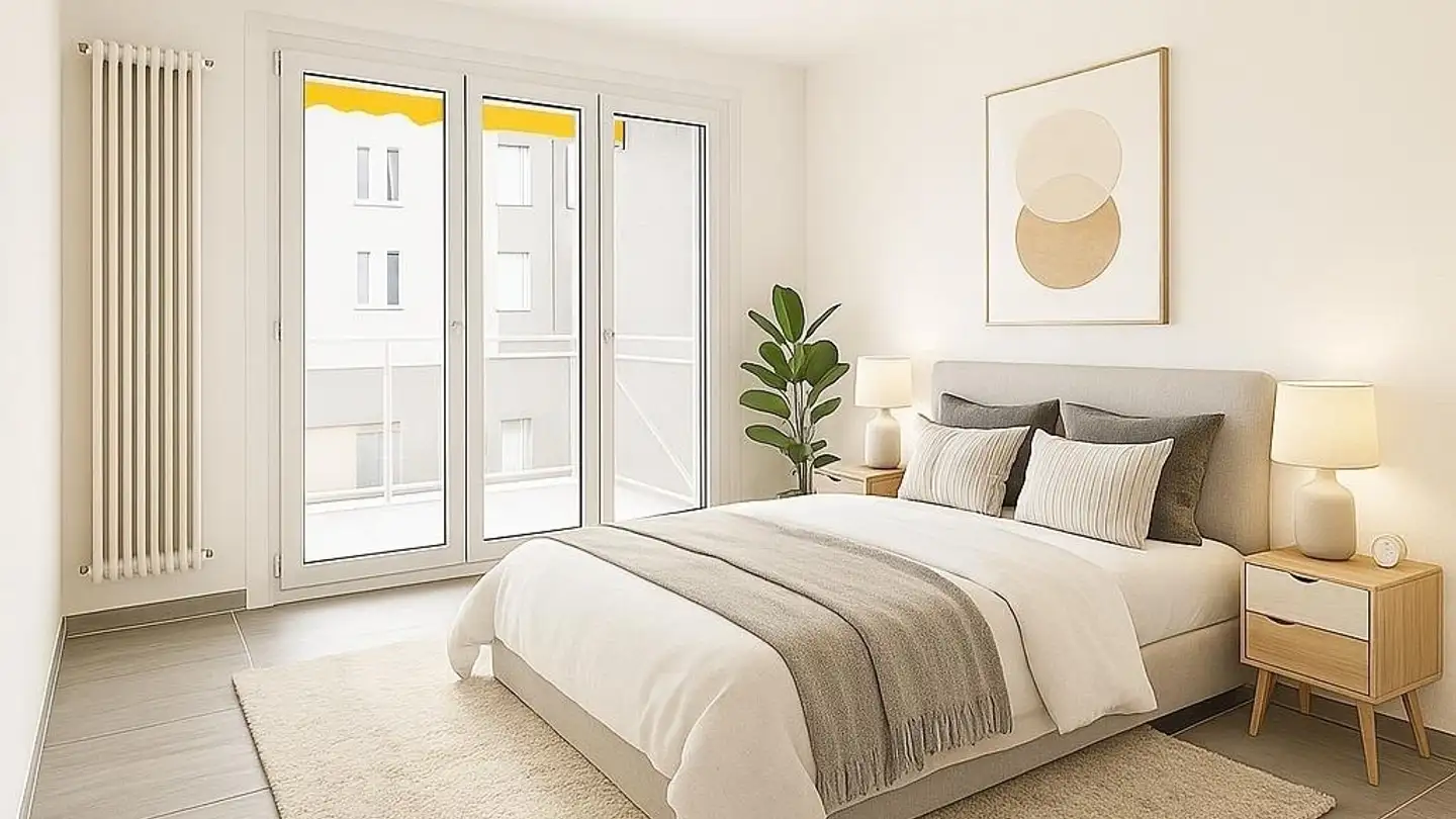 Apartment for sale - 6616 Losone - Photo 4