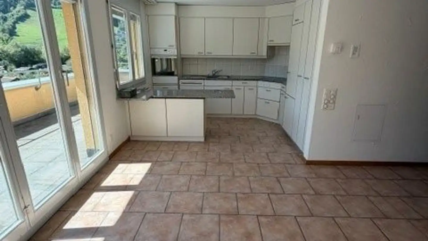 Appartement à louer - Ober-Kuonimattweg 14, 6010 Kriens