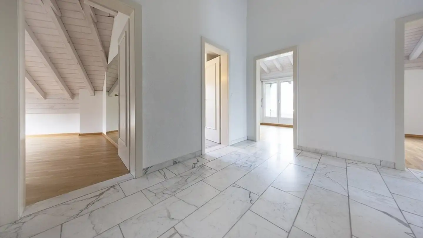 Apartment for rent - Feldgass 12, 9478 Azmoos - Photo 4