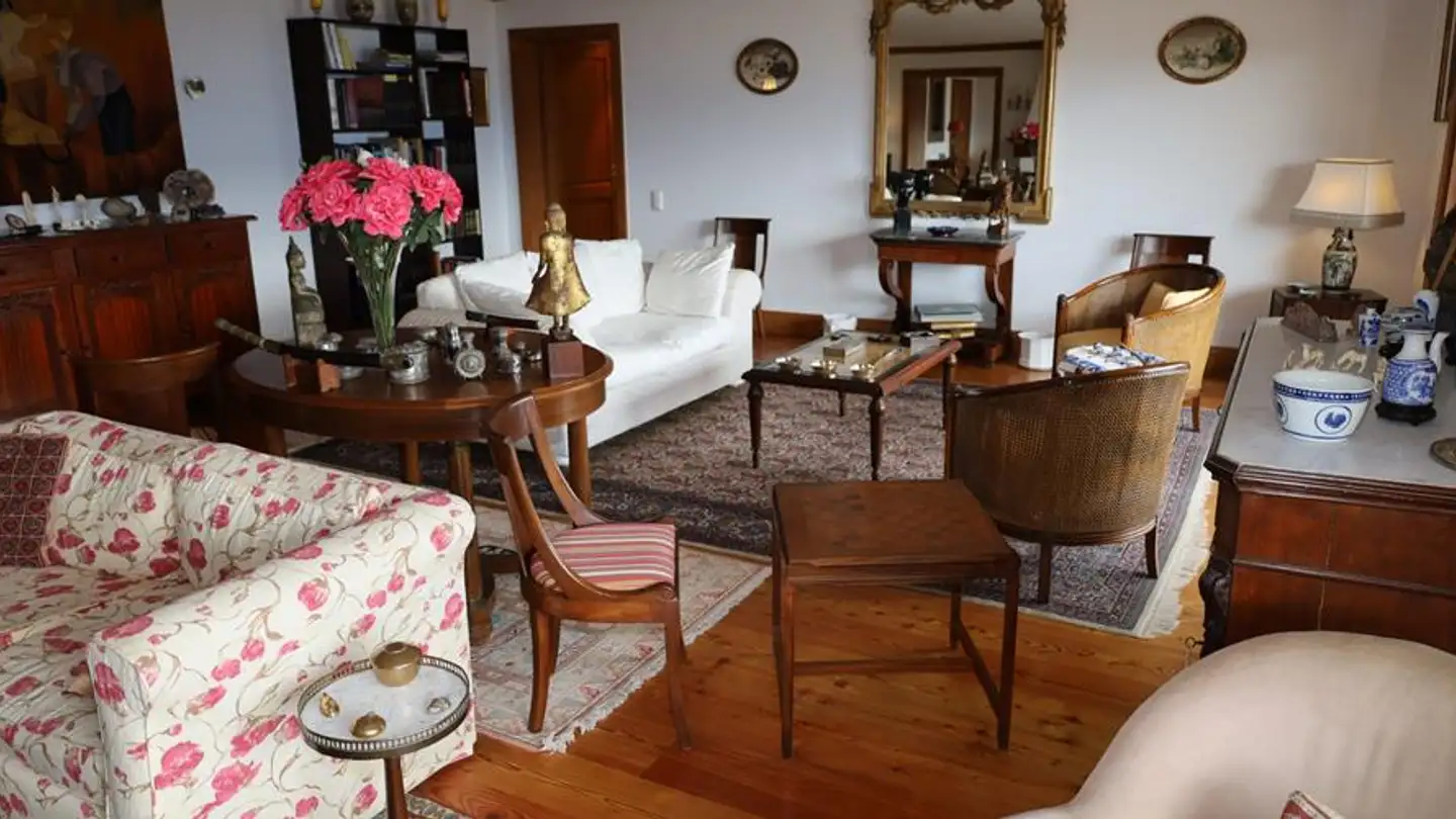 Appartamento in vendita - 3975 Randogne