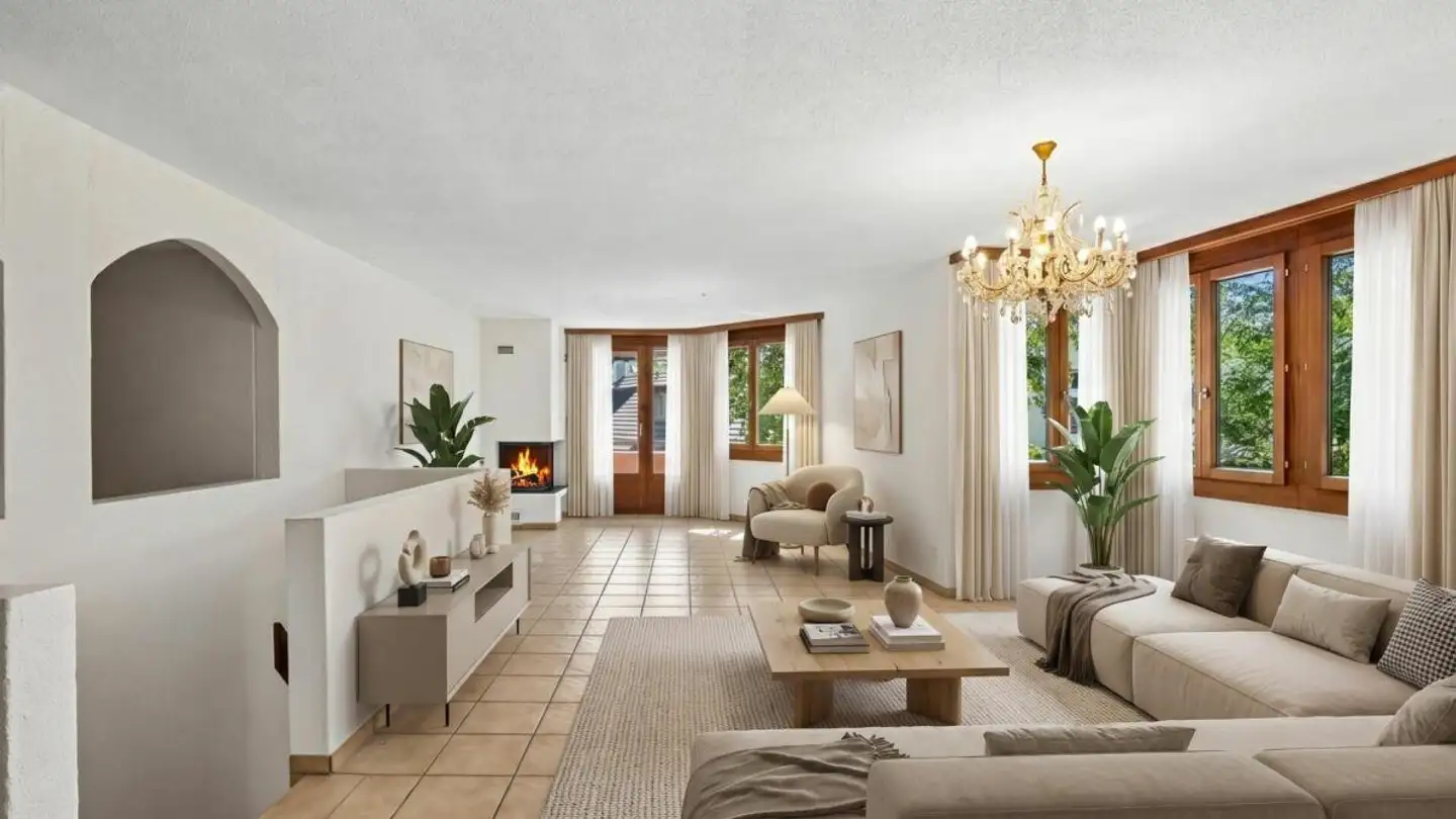 Apartment for sale - St. Annaweg 14, 5400 Baden - Photo 3