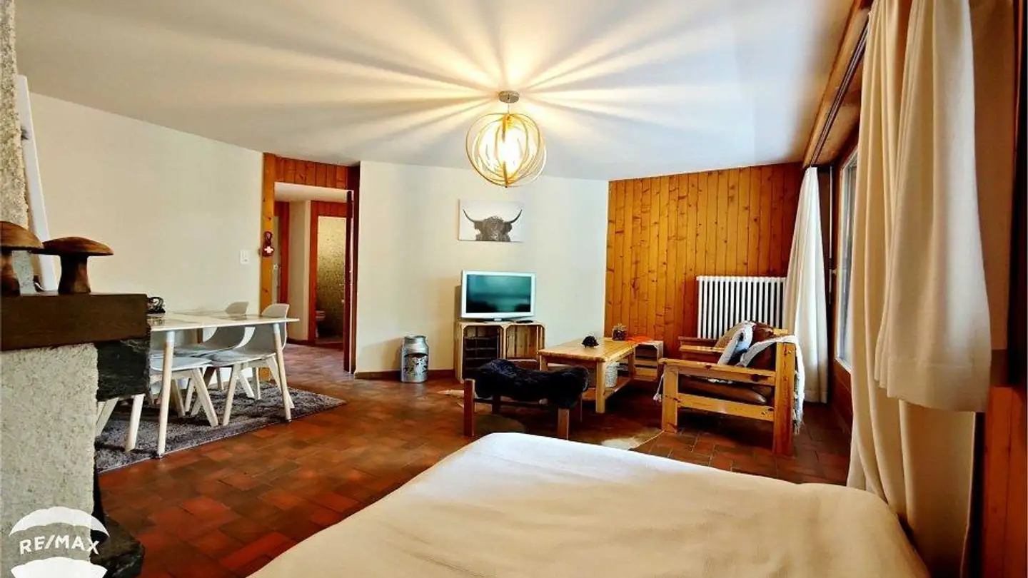 Appartamento in vendita - 1997 Haute-Nendaz - Photo 2