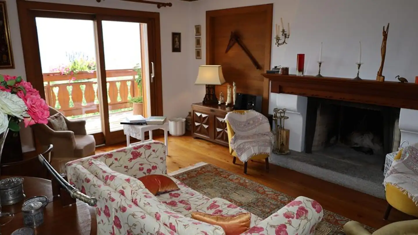 Appartamento in vendita - 3975 Randogne - Foto 4