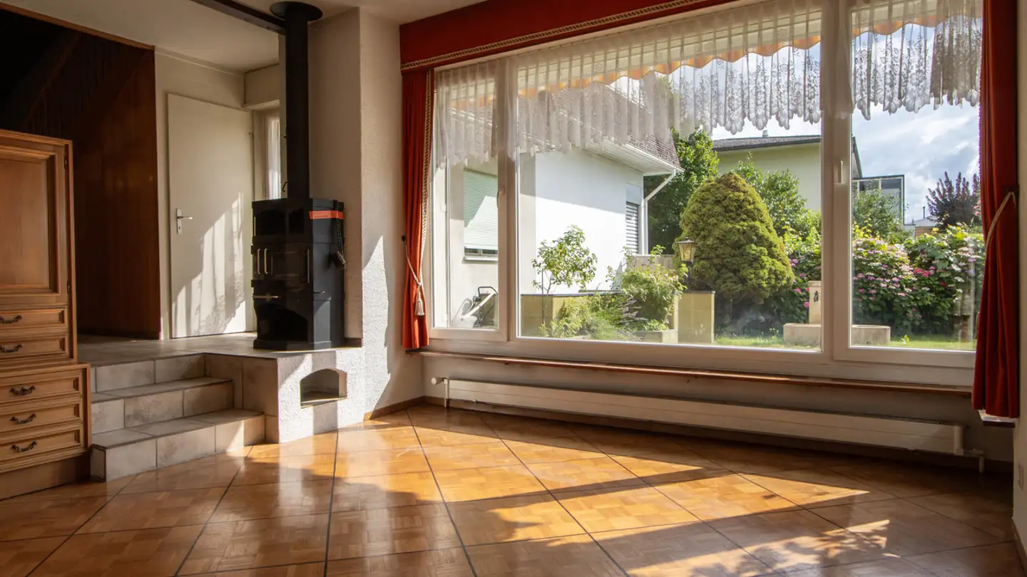 Casa a schiera in vendita - Alte Bielstrasse 27, 2572 Mörigen - Photo 3