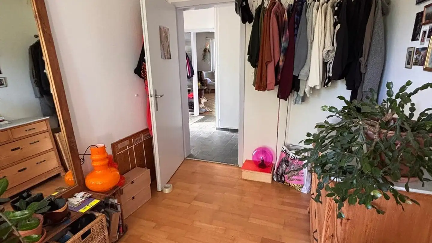 Zimmer mieten - 3084 Wabern - Foto 2