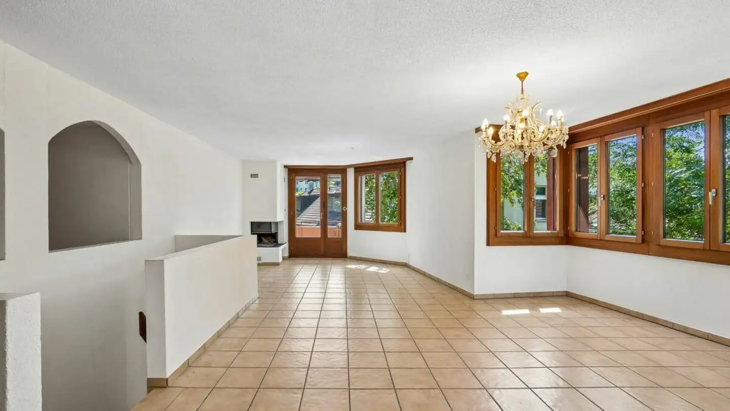 Apartment for sale - St. Annaweg 14, 5400 Baden - Photo 4