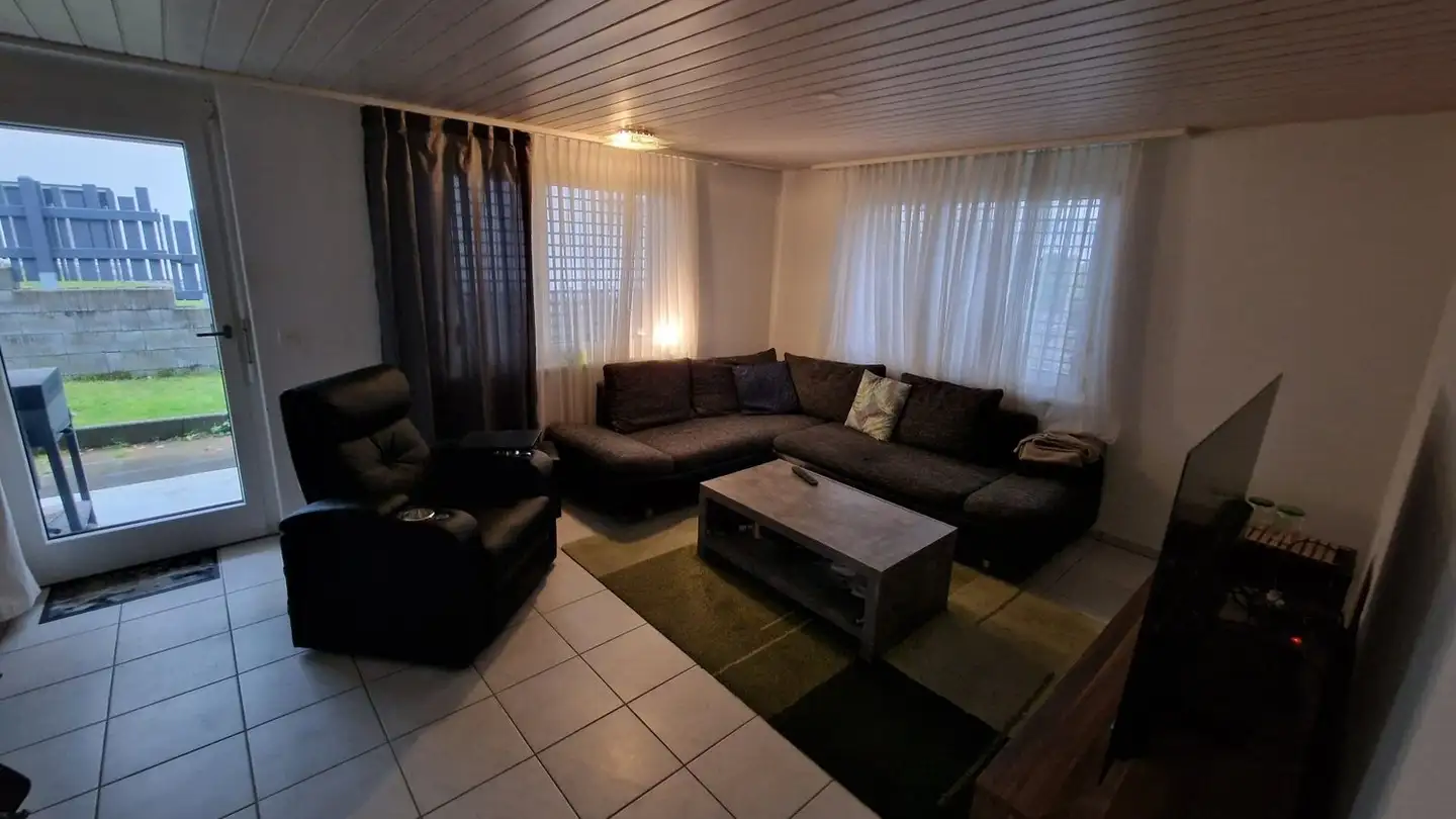 Wohnung mieten - Landsgemeindestrasse 4c, 6418 Rothenthurm